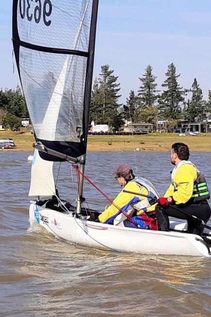 sailing is a way of life not just a sport